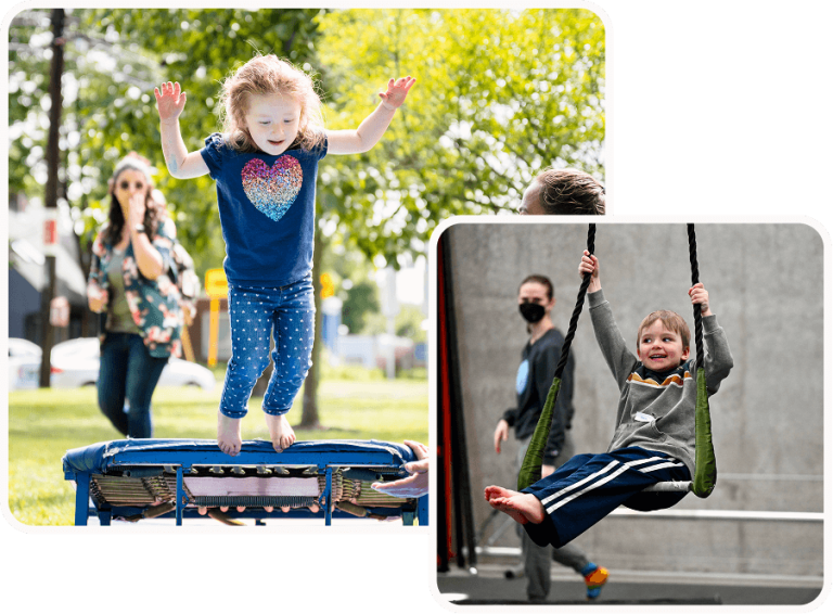 Youth Circus Programs & Classes - New England Center for Circus Arts