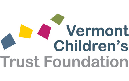 Vermont Children's Trust Foundation Logo