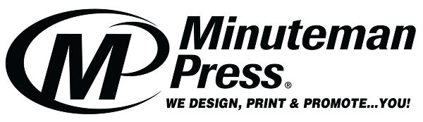 Minuteman Press logo